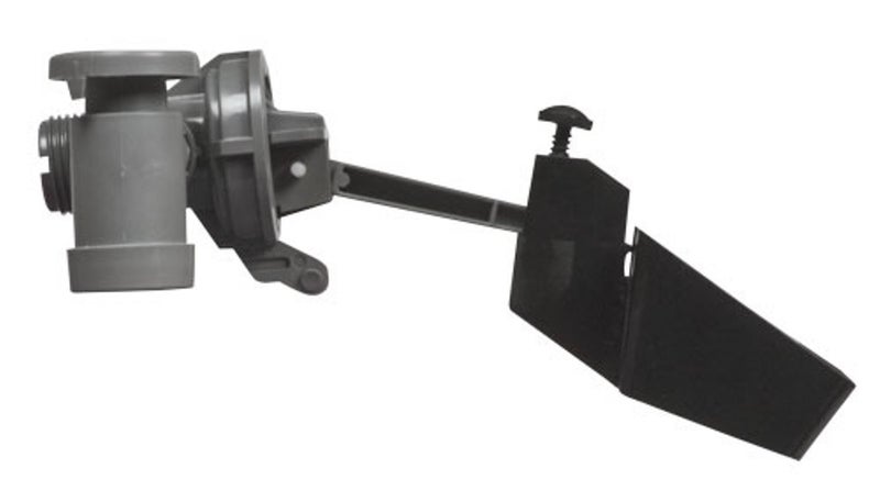 Fluidmaster 703AP4 Specialty Toilet Fill Valve for Glacier Bay and Niagara Conservation Flapperless Toilets - Image 1